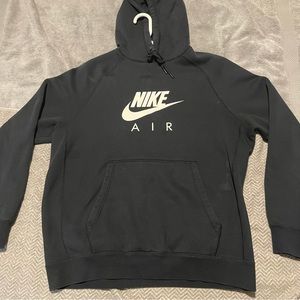 Men’s Sportswear Hoodie With Pockets